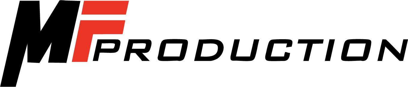 MF Production Logo
