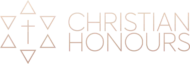 CHRISTIAN HONOURS